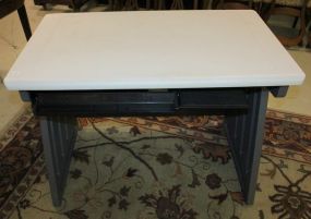  Computer Desk 42"w., 24"d., 30"h.