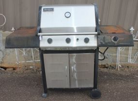  Charmglow Gas Grill
