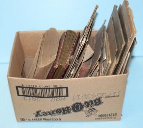  Nineteenth Century Photographs