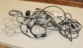  Various Computer Cords