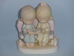  Signed Unto Us A Child Is Born Serial E-2013. Release Date 1979. Suspended Date 1984.