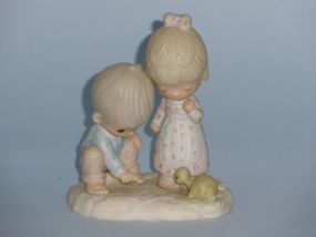  Thou Art Mine No Mark. Serial E-3113. Release Date 1980.