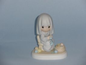  Jesus Is Coming Soon Dove Mark. Serial 012343. Release Date 1985. Suspended Date 1986.