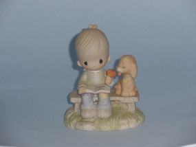  Loving is Sharing Loving Is Sharing: No Mark. Release Date 1979. Serial E-3110B.