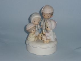  Peace On Earth Flower Mark. Serial 109746. Release Date 1988. Suspended Date 1993.