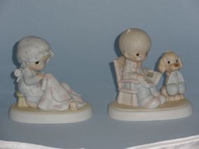  Love Covers All AND The Perfect Grandpa Love Covers All: Cross Mark. Serial 012009. Release Date 1985. Suspended Date 1991.-- The Perfect Grandpa: Fish Mark. Serial E-7160. Release Date 1982. Suspended Date 1986.