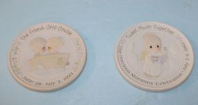  Friends Never Drift Apart, and 15 Years of Tweet Music Together