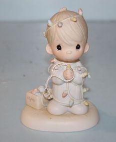  May Your Christmas Be Delightful