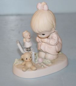  Just Poppin In to Say Halo