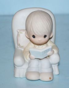  The Story of God's Love