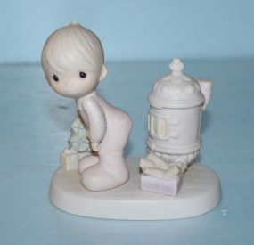  May Your Christmas Be Warm