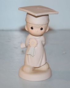  God Bless You Graduate