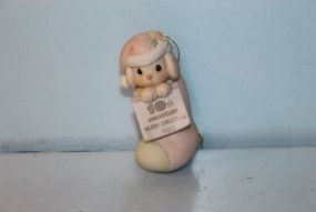  You are My gift come true ornament special commemorative limited edition