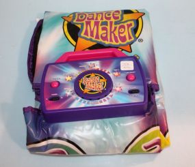  Dance Maker