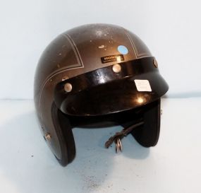  Honda Helmet