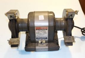  Craftsman Grinder