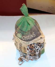  Tire Chains