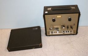  Rheem Califone 3200A