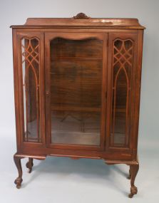 1930's China Cabinet