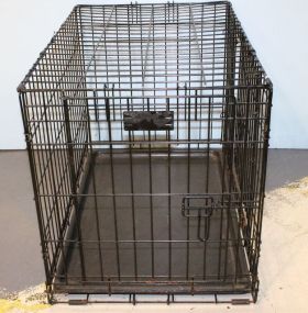Dog Kennel