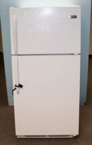 Frigidaire Refrigerator 