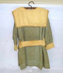 Infants Dress