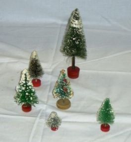 Christmas Trees