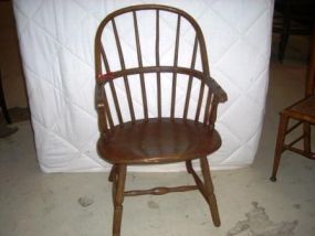 Windsor Chair