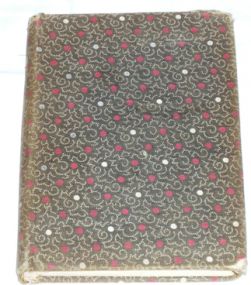 English Grammer Covered Book