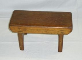 Primitive Stool