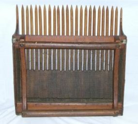 Large Crandberry Picker