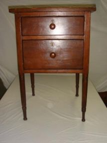 Bed-Side Table