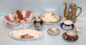 Pickard Hand Painted Teapot