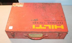 600N Safe Piston Drive Tool