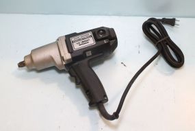 7.5 Amp 1/2" Square Drive Impact Wrench