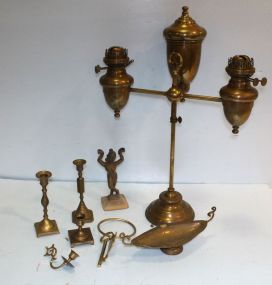 Brass Items
