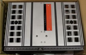 10" Direct Drive Bench Top Table Saw