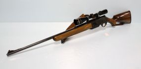 Browning Bar II Sahari Auto 7MM
