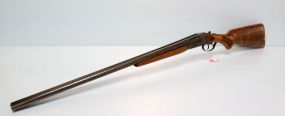 Stevens Model 311E 12 Gauge Double Barrel