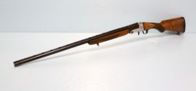 M.A.V.I. di Salvinelli Gardone V.T. Bresica 