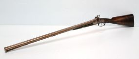 J. Miller Percussion Shotgun 12 ga.