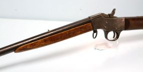 Meriden Model 10 .22 Short & Long