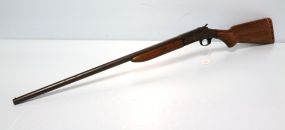 Topper Model 158 20 Gauge