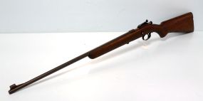 Winchester Model 69 .22 Short