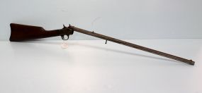 Remington Octagon Barrel Single Shot 28 Cal.