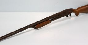 Stevens Model 67 Series E 12 Gauge