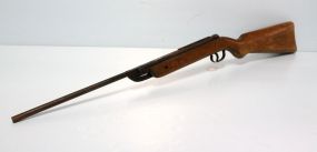 HY-Score Model 80I Air Rifle