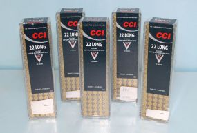 CCI 22 Long 29 Grain