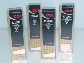 CCI 22 Long 29 Grain