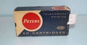 Peters 44-40 Win 200 Grain